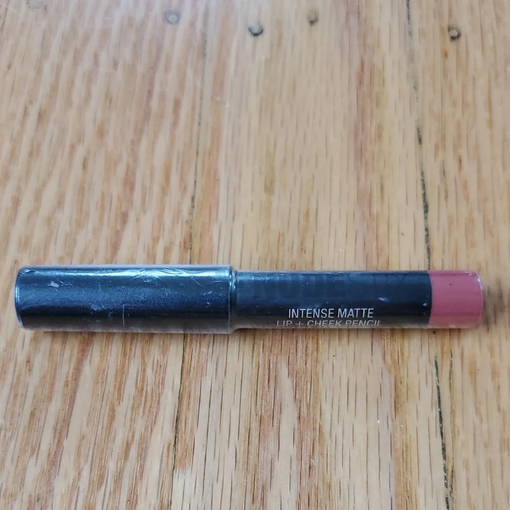 Nude Stix Intense Matte Lip & Cheek Pencil - Pink